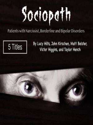 cover image of Sociopath